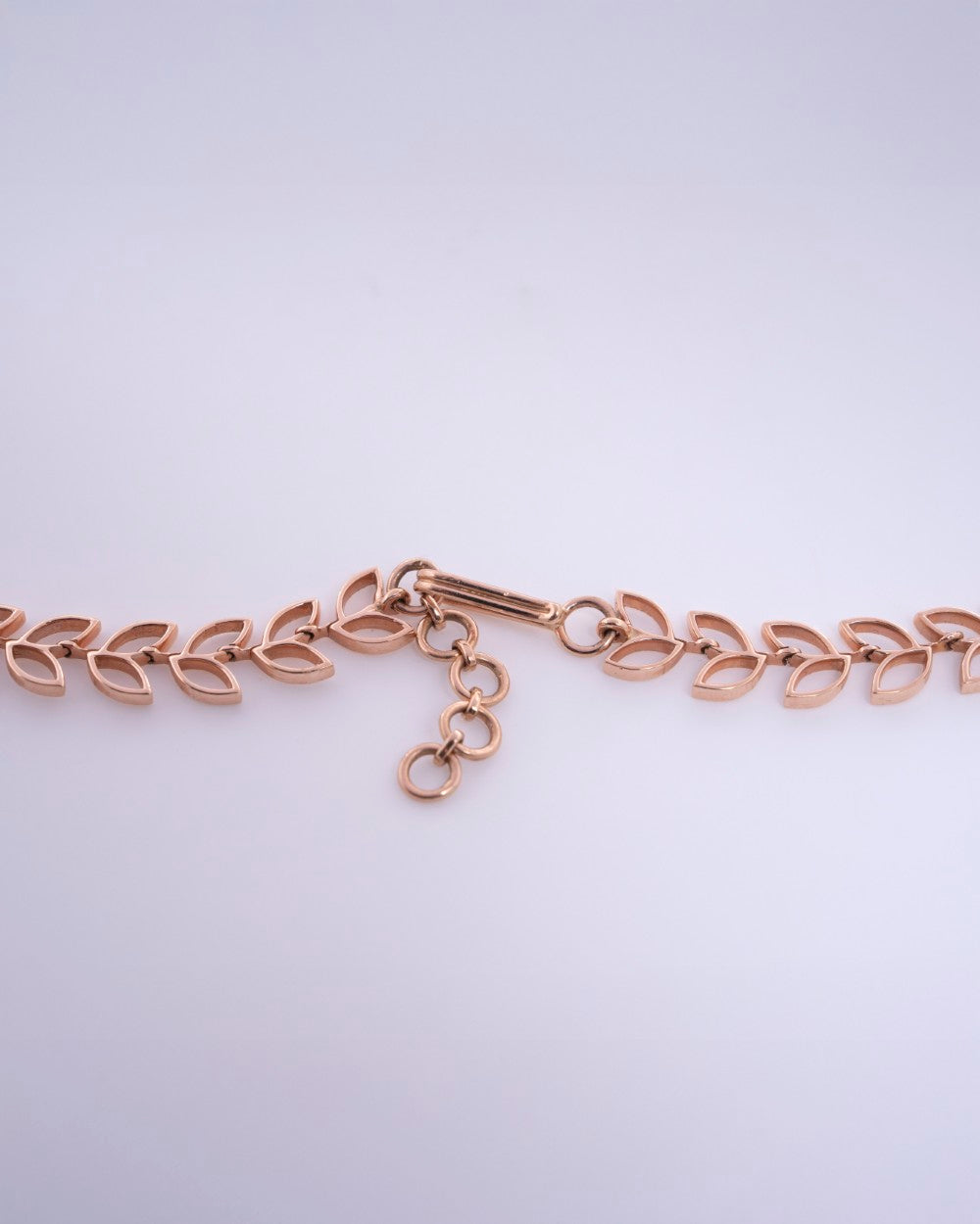 Brilliant Round-Cut Diamond Necklace in 18K Yellow Gold - K1NK18YDIA026