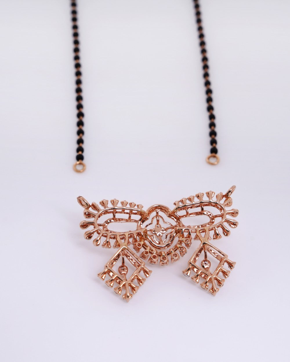 Brilliant Round-Cut Diamond Tanmania in 18K Yellow Gold - K2LT18YDIA021