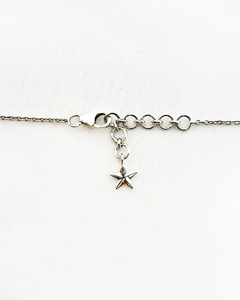 Polki Uncut Diamond Locket Set with Jali Work Backing - K3LST18WPOL061