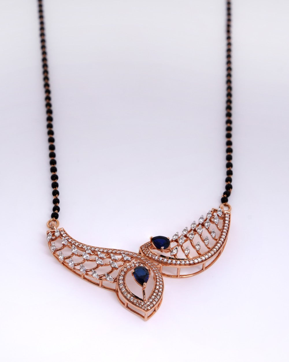 Brilliant Round-Cut Diamond Tanmania in 18K Yellow Gold - K2LT18YDIA016