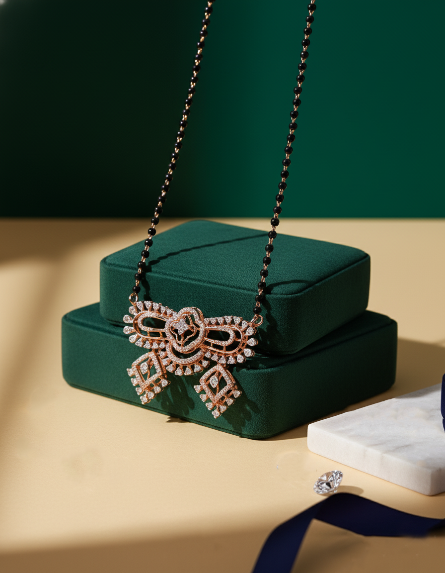 Brilliant Round-Cut Diamond Tanmania in 18K Yellow Gold - K2LT18YDIA021